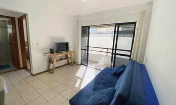 Imagem 3: Temporada Ed. Onix: 02 dormitórios // Ar condicionado // Wifi