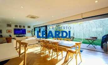 Imagem: CASA EM CONDOMÍNIO - BROOKLIN - SP