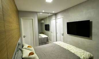 Imagem 3: Imóvel para venda com 41 metros quadrados com 1 quarto em Pina - Recife - PE