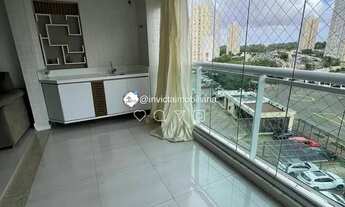 Imagem 3: 65071-415ALUGO APARTAMENTO SEMI MOBILIADO NO CONDOMÍNIO JARDINS