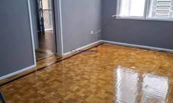 Imagem: Apartamento 2 quartos, térreo na República