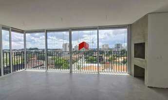 Imagem 3: Apartamento com 200m² 3 quartos, à venda, no bairro Centro em São José dos Pinhais