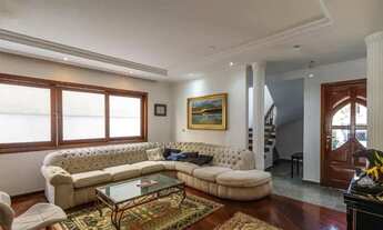 Imagem 4: Casa à venda em Santana de Parnaíba, Alphaville, com 4 quartos, com 450 m², Residencial On