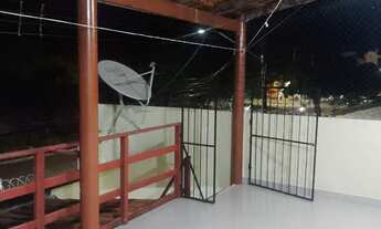 Imagem 3: Aluga-se casa de cima-2 quartos(1 suite