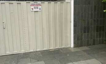 Imagem: Aluga-se casa no centro