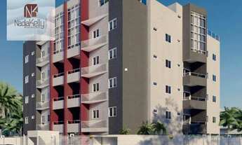 Imagem: Apartamento de 56m² com 2 quartos a 200m