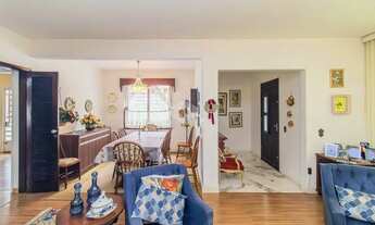 Imagem 6: O Charme da Vida em Três Figueiras! Casa Térrea com Piscina e 4 Vagas