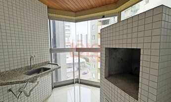 Imagem 4: Apartamento Novo Centro - Semi Mobiliado - Academia