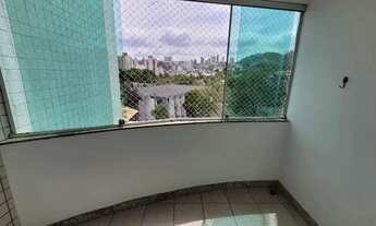 Imagem 3: Apartamento para aluguel, 3 quartos, 1 suíte, 2 vagas, Buritis - Belo Horizonte/MG