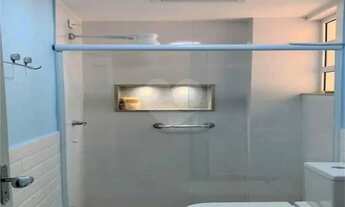 Imagem 6: Imóvel para venda tem 46 metros quadrados com 2 quartos em Centro - Rio de Janeiro - RJ