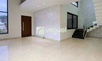 Imagem: Casa sobrado de 250m² com 3 quartos, 1