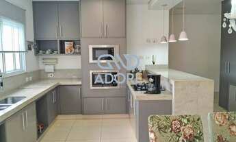 Imagem 5: Casa à venda no Condominio Haras São Luiz - Salto SP