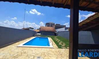 Imagem 2: CASA TÉRREA - ALVINÓPOLIS - SP