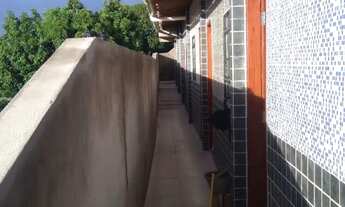 Imagem 3: Aluga-se kitnete no João Paulo excelente localização R$ 600