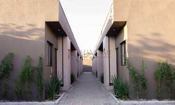 Imagem: Apartamento Mobiliado para locação com