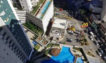 Imagem 6: Apartamento com 3 dormitórios à venda, 97 m² por R$ 650.000,00 - Centro - Nova Iguaçu/RJ