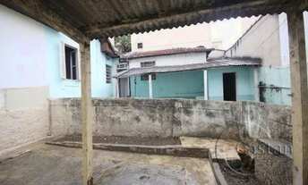 Imagem 6: Terreno de 212m2 na parte nobre do cambuci com duas casas