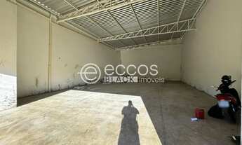 Imagem 2: Galpão para aluguel, Shopping Park - Uberlândia/MG