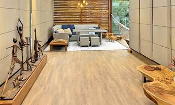 Imagem 13: Imóvel para venda tem 600 metros quadrados com 5 quartos no Alphaville Lagoa dos Ingleses