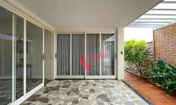 Imagem 2: Casa à Venda de 05 Quartos no Bairro Alto da Boa Vista em Ribeirão Preto com Piscina