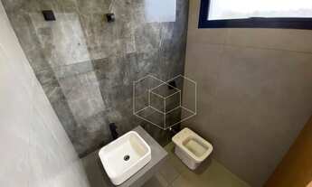 Imagem 6: Casa com 2 dormitórios à venda, 120 m² por R$ 700.000,00 - Condomínio Residencial Bela Vis