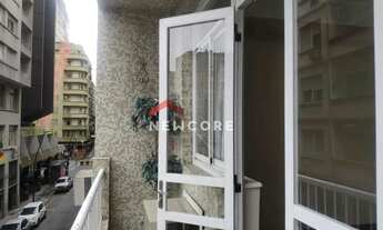 Imagem 2: Apartamento em Rua Jerônimo Coelho - Centro Histórico - Porto Alegre/RS