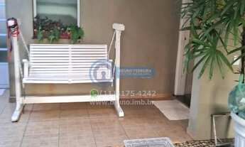 Imagem 7: Casa em Vila Albertina: 4 Dormitórios sendo 3 Suítes, 4 Vagas - Venda