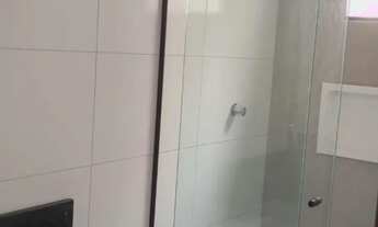 Imagem 5: CASA NO BAIRRO PAPAGAIO COM 2/4 SENDO 01 SUITE