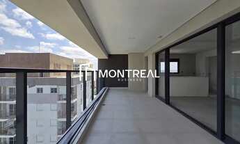 Imagem 4: APARTAMENTO À VENDA EM PERDIZES - 3 SUÍTES, 2 VAGAS DE GARAGEM