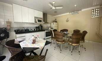 Imagem 6: Condomínio Rubi Casa Ampliada e com Garagem coberta em Várzea Grande