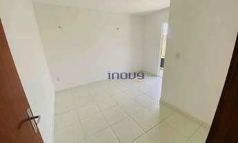 Imagem 7: Apartamento com 1 dormitório para alugar, 27 m² por R$ 782,00/mês - Planalto Ayrton Senna