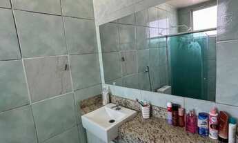 Imagem 2: ALUGO APTO COND RENATA CACHOEIRINHA