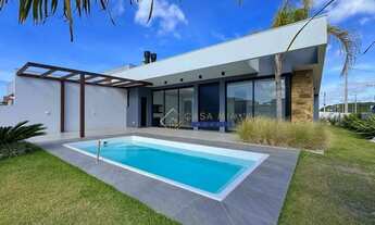 Imagem 5: Casa com 3 dormitórios à venda, 200 m² por R$ 1.320.000,00 - Bellatorres - Passo de Torres