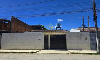 Imagem: Casa no Santos Dumont - 2 Quartos - Excelente