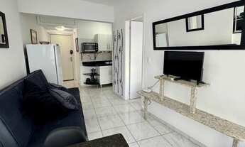 Imagem: Apto frente a Praia, Pontal Norte, consulte