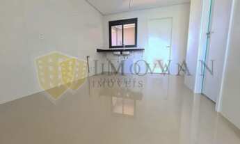 Imagem 7: Apartamento Padrão em Ribeirão Preto