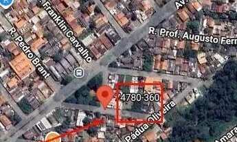 Imagem 4: Lote á Venda na Região Leste, Setor Santo Hilário, Goiânia