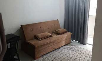 Imagem 7: Apartamento mobiliado anual