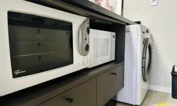 Imagem 7: Apartamento tipo Studio no OKA Floripa - Campeche, Florianópolis SC