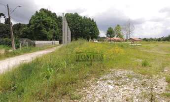 Imagem 2: Terreno à venda, 13000 m² por R$ 2.800.000,00 - Santa Cândida - Curitiba/PR