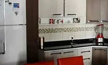 Imagem: Casa em Rua João Rodrigues Garajaú - Parque