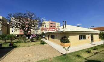 Imagem 7: Apartamento para alugar em Maringá, Parque Residencial Aeroporto, com 2 quartos, com 62 m²