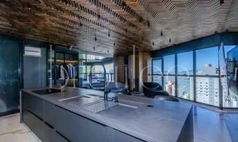 Imagem 5: APARTAMENTO FINAMENTE MOBILIADO NO BAIRRO FAZENDA EM ITAJAÍ/SC PARA LOCAÇÃO ANUAL