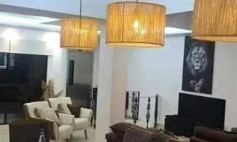 Imagem 6: Cobertura Duplex 3 quartos a venda - Piscina, Boqueirão - Santos