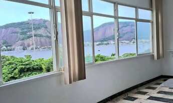 Imagem 2: Apartamento para Locação em Rio de Janeiro, Flamengo, 4 dormitórios, 1 suíte, 4 banheiros