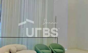 Imagem 2: Casa térrea à venda na Primeira Etapa, 4 quartos, 3 suítes, 4 vagas, fundo para mata