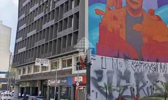 Imagem 6: Conjunto Comercial para locação - Paraíso