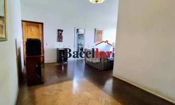 Imagem 5: Apartamento 3 quartos Tijuca - Metrô São Francisco Xavier