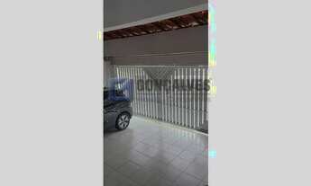 Imagem: Venda Sobrado Sao Bernardo do Campo Jardim