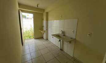 Imagem 6: Térreo 3 Quartos condomínio com piscina e lazer completo!